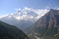 Annapurna II
