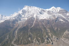 Annapurna II