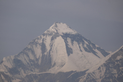 Dhaulagiri nah