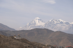 Dhaulagiri mittel