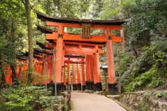 Fushimi Inari-taisha
