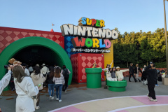 Super Mario World