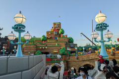 Super Mario World