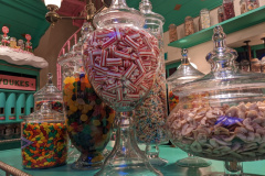 Honeydukes