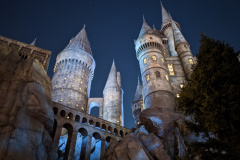Hogwarts