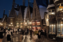Hogsmeade