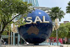 Universal Studios Singapur