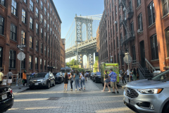 Manhattan Bridge