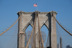 Brooklyn Bridge