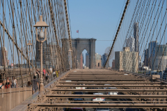 Brooklyn Bridge