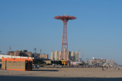 Coney Island Beach