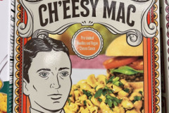 Käsemakkaroni